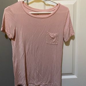 Light Pink Shirt